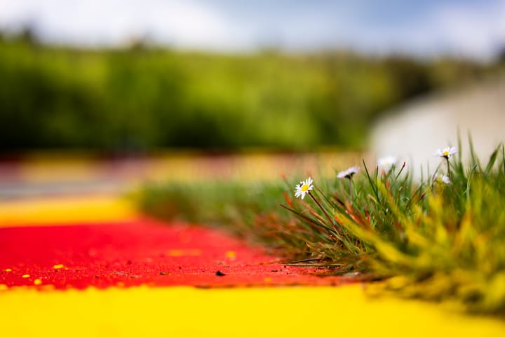 Six-Hours of Spa-Francorchamps