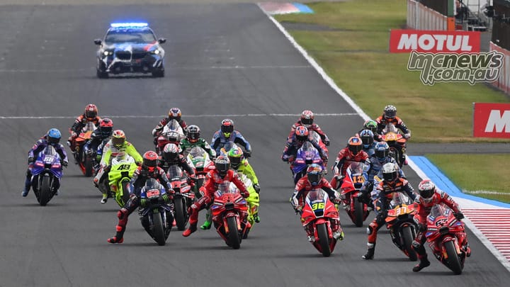 From the Ashes: A Champion's Return at Motegi
