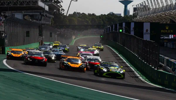 Interlagos Inferno - Key Takeaways from the WEC 6 Hours of Sao Paulo