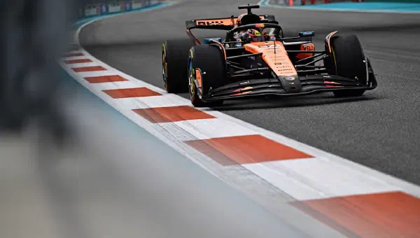 Miami Grand Prix Report