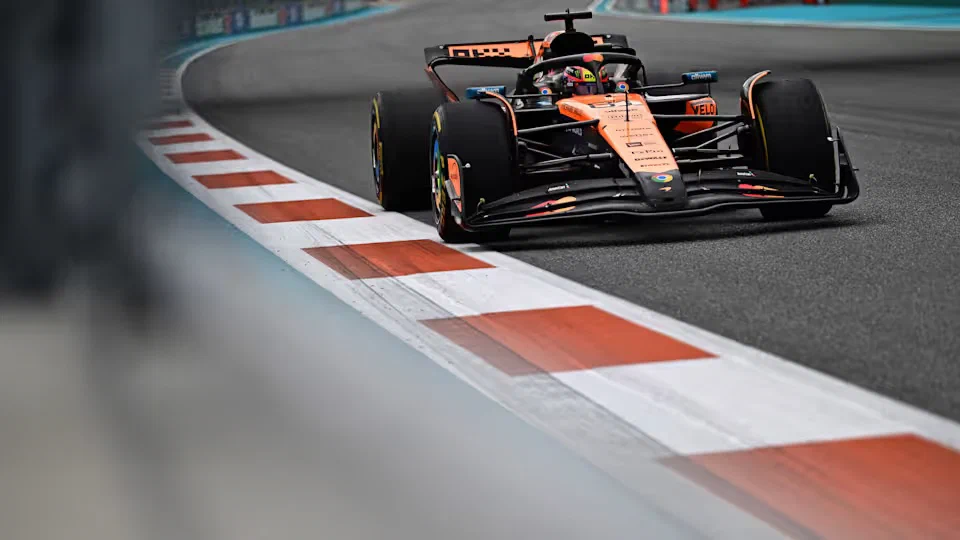 Miami Grand Prix Report