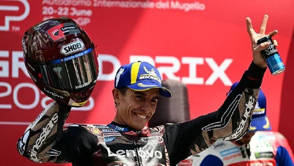 Mugello Magic: MotoGP at its Finest