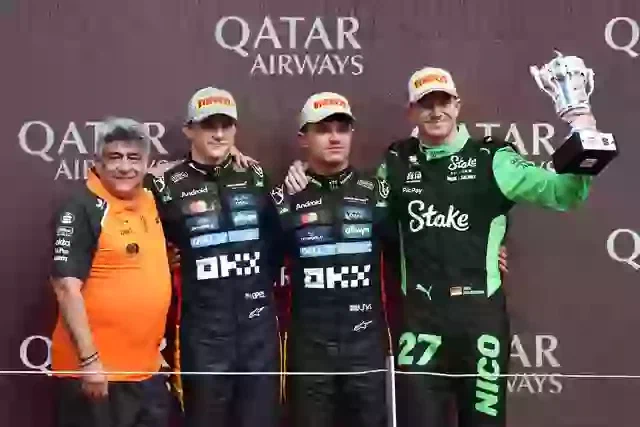 Norris Reigns Supreme at Silverstone: British Grand Prix Report