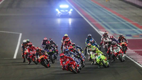 Silly Season Is Upon Us: MotoGP Edition