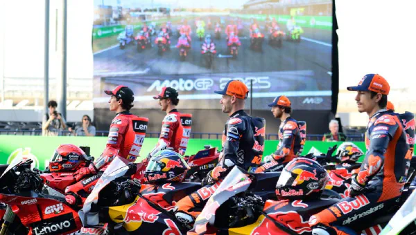 The 2026 MotoGP Rider Market: A Domino Effect