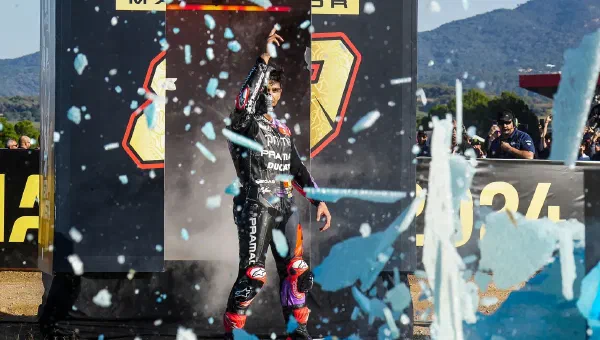 The Fallen Champion: What Is Going On With Jorge Martin?