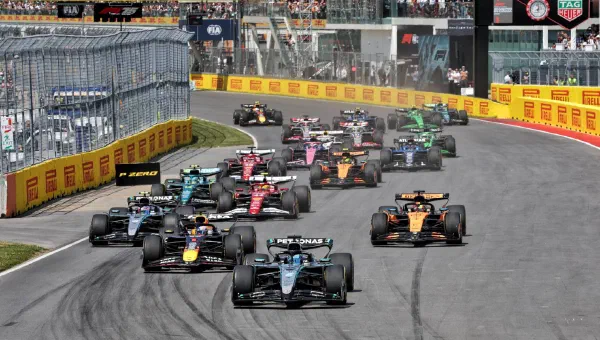 The FIA's Mid-Season Rule Clarifications: Navigating the Grey Areas of F1 Racing