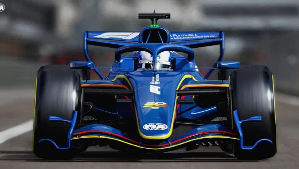 The Technical Arms Race: 2026 Regulations and Early Design Insights