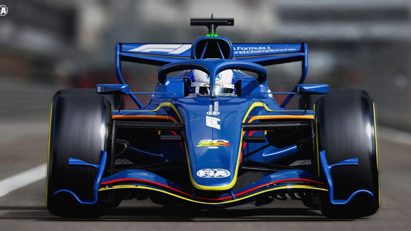 The Technical Arms Race: 2026 Regulations and Early Design Insights