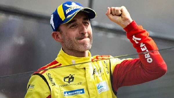 The Unbroken Spirit: Robert Kubica's Epic Journey from F1 Prodigy to Le Mans Legend