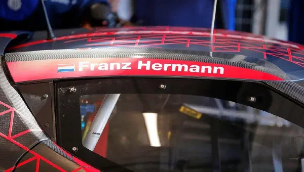 Undercover Lap Record Stuns the World!